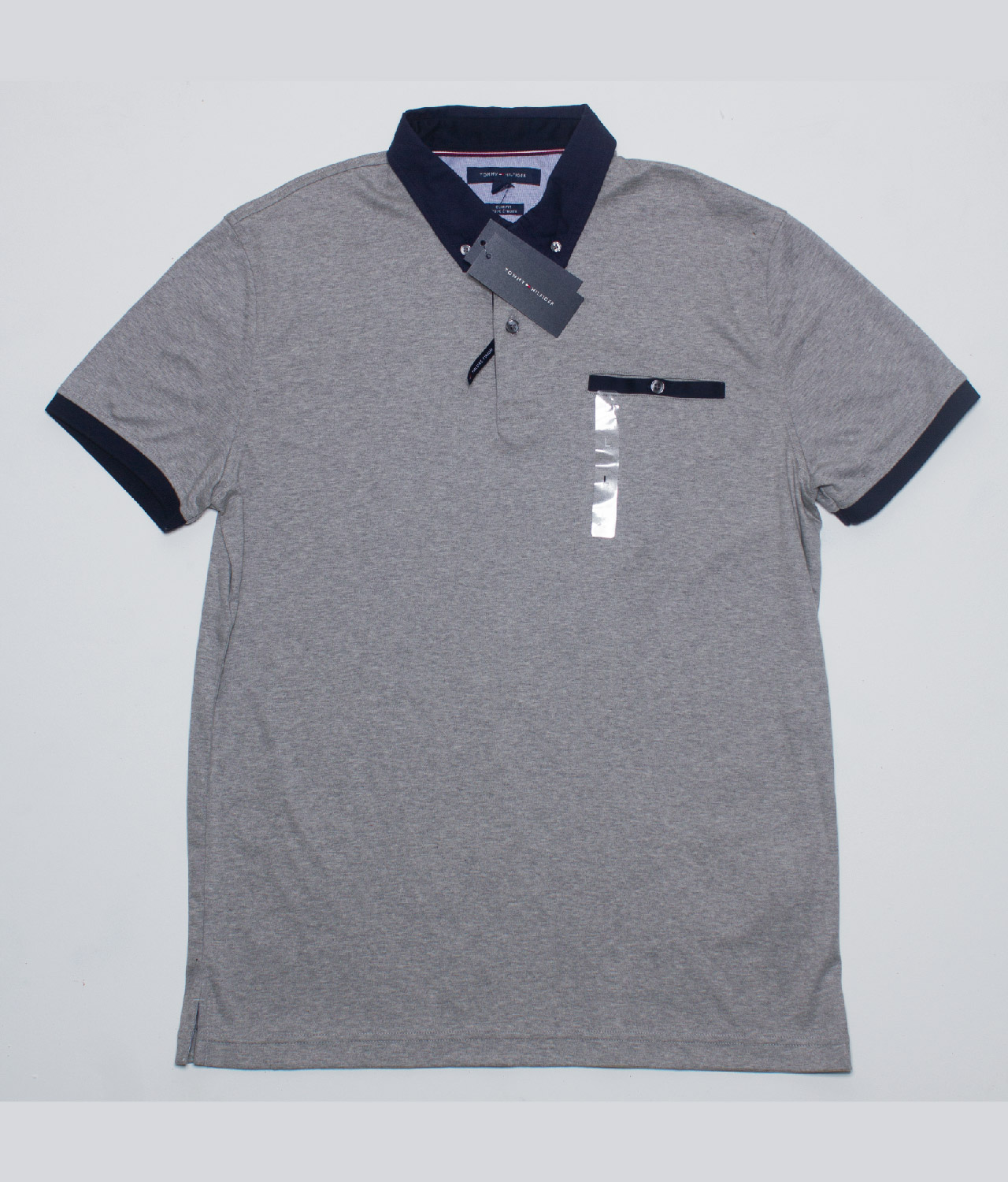 Camiseta Tipo Polo Con Bolsa – UGANU. Compra en linea ropa, zapatos y más