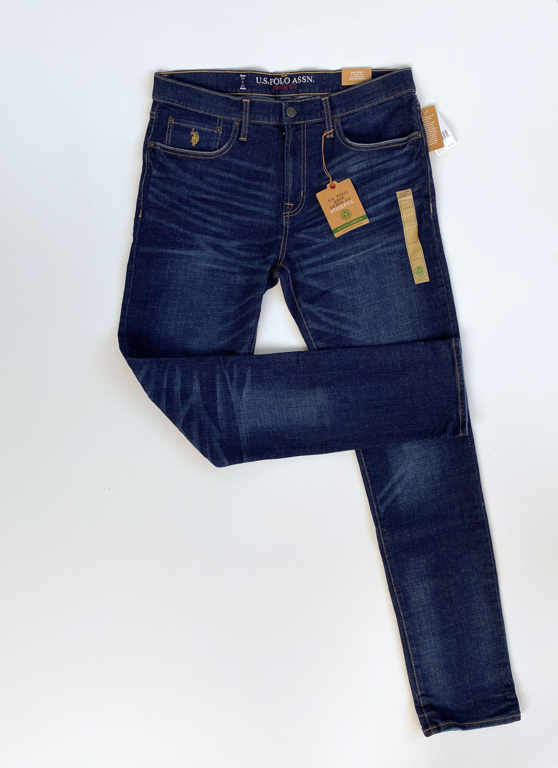 Pantalón Jean U.S POLO ASSN – UGANU. Compra en linea ropa, zapatos y más