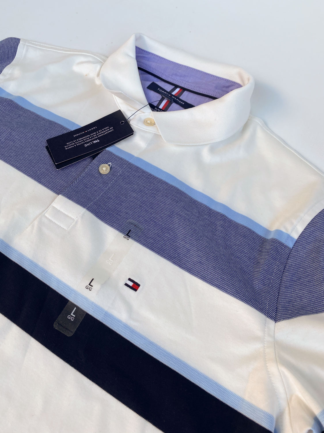 Camisetas Tommy Tipo Polo – UGANU. Compra en linea ropa, zapatos y más