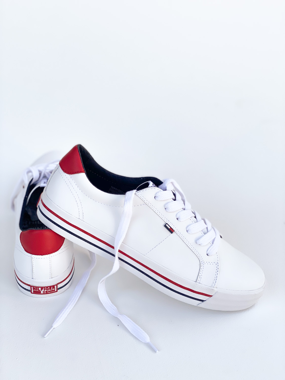 Tenis Tommy Hilfiger Denim – UGANU. Compra en linea ropa, zapatos y más