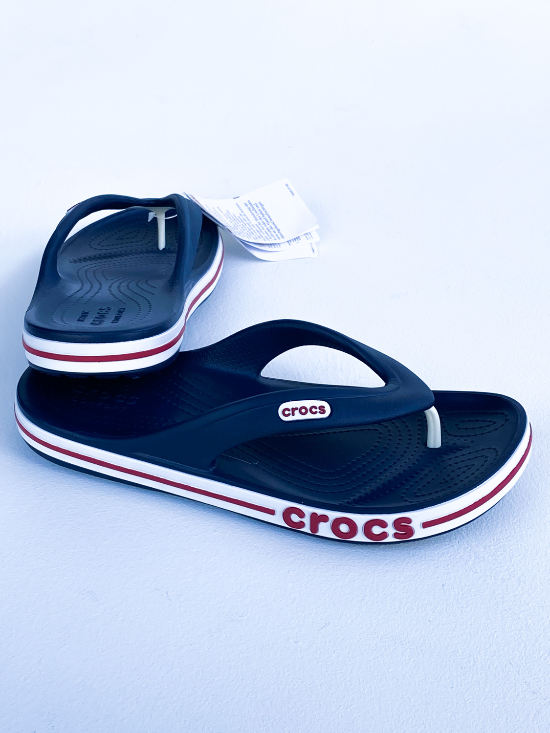 Sandalias Crocs Mujer - Chanclas Crocs Mujer Originales